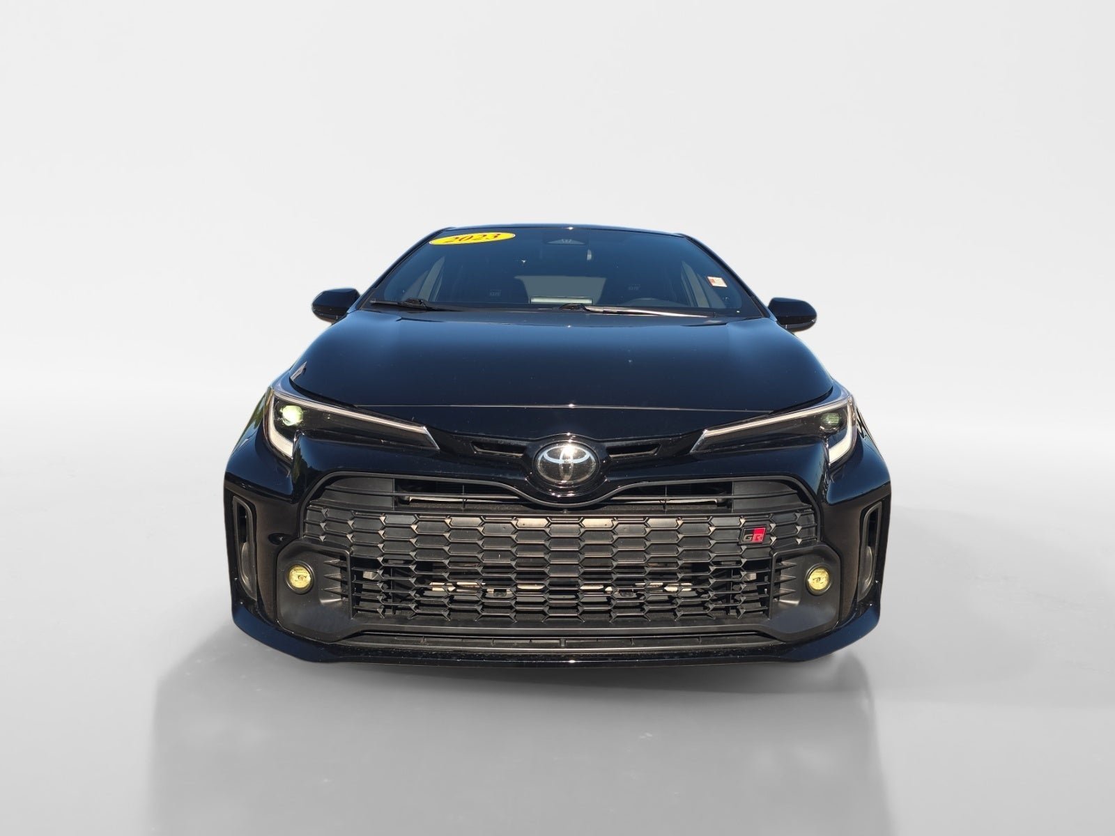 Used 2023 Toyota Corolla GR w/ Performance Package AWD/4WD image 8