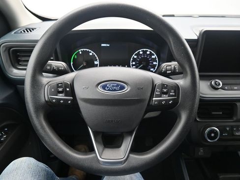 Used 2024 Ford Maverick XL image 13