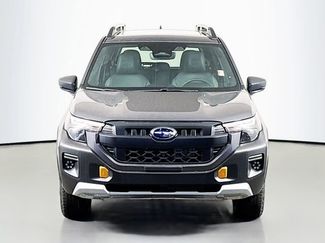 New 2026 Subaru Forester Wilderness video 2