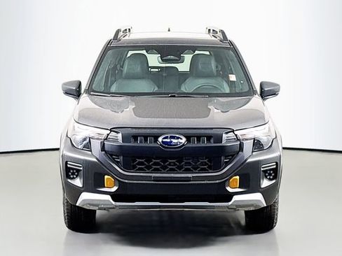 New 2026 Subaru Forester Wilderness image 2