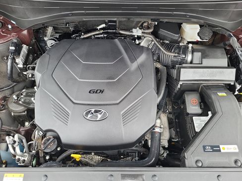 Used 2022 Hyundai Palisade SEL w/ Cargo Package image 24