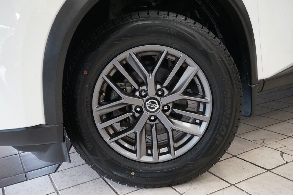 Used 2021 Nissan Rogue S AWD/4WD image 47