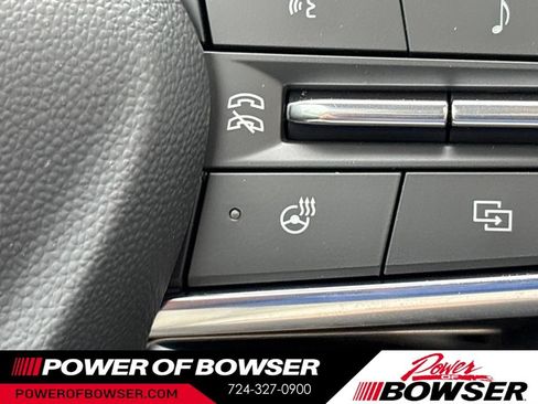 New 2026 Chevrolet Equinox LT w/ Convenience Package II AWD/4WD image 12