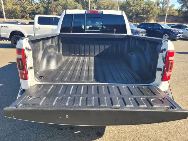 Used 2023 RAM 1500 Laramie AWD/4WD image 8