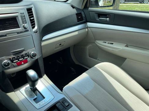 Used 2014 Subaru Outback 2.5i Premium AWD/4WD image 73