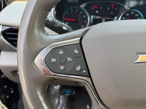 Used 2019 Chevrolet Traverse Premier AWD/4WD image 22
