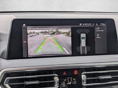 Used 2024 BMW X3 sDrive30i image 9