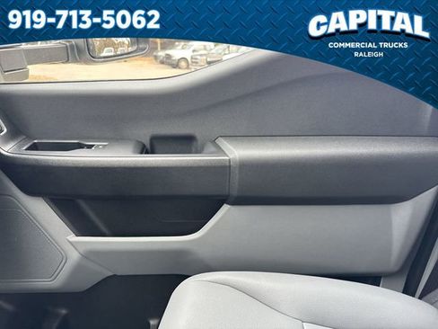 New 2026 Ford F450 XL w/ XL Chrome Package image 27