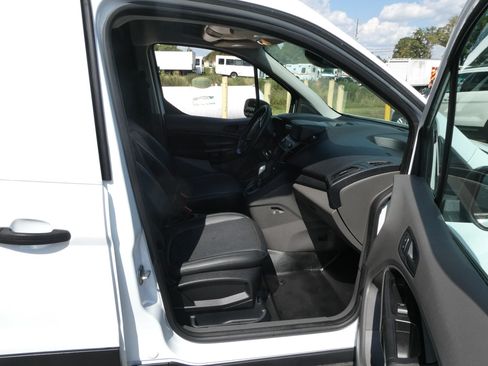 Used 2020 Ford Transit Connect XL FWD image 23
