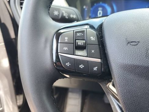 Certified 2022 Ford Escape SEL w/ Technology Package FWD image 28