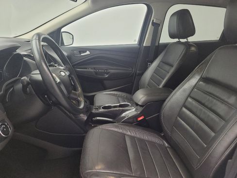 Used 2016 Ford Escape Titanium FWD image 17