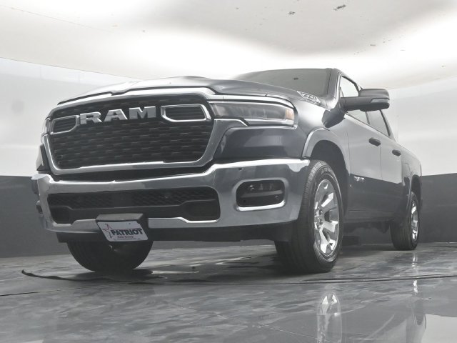 Used 2025 RAM 1500 Big Horn AWD/4WD image 53