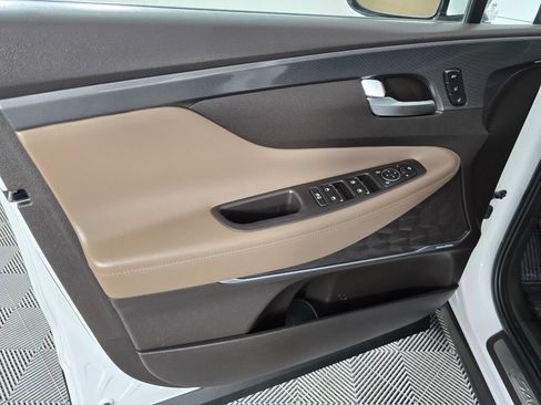 Used 2022 Hyundai Santa Fe Limited w/ Cargo Package AWD/4WD image 19