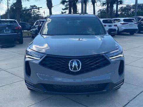 Used 2025 Acura RDX A-Spec image 7