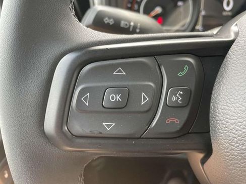 New 2025 Jeep Wrangler Unlimited Sport AWD/4WD image 27