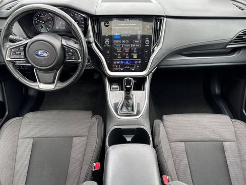 Used 2023 Subaru Outback Premium w/ Popular Package #1 AWD/4WD image 16
