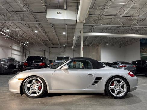 Used 2006 Porsche Boxster S image 52