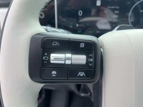 New 2025 Hyundai Santa Fe Calligraphy image 35