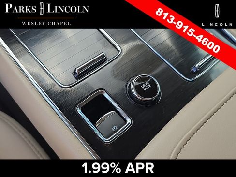 Certified 2023 Lincoln Aviator Reserve w/ Equipment Group 201A RWD image 27