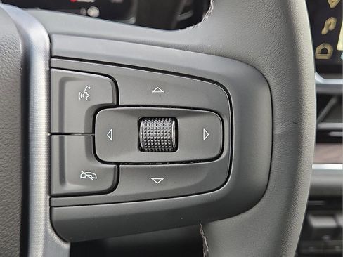New 2026 GMC Sierra 2500 SLT w/ SLT Convenience Package AWD/4WD image 22