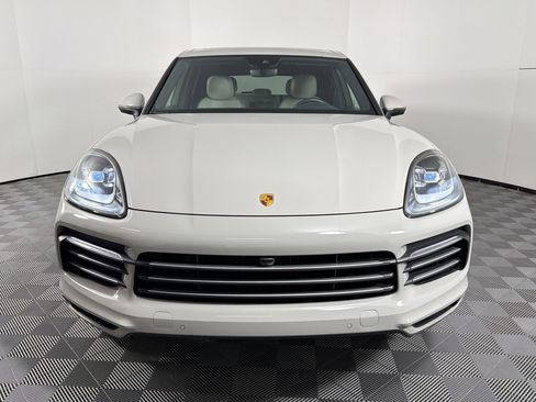 Certified 2023 Porsche Cayenne image 6