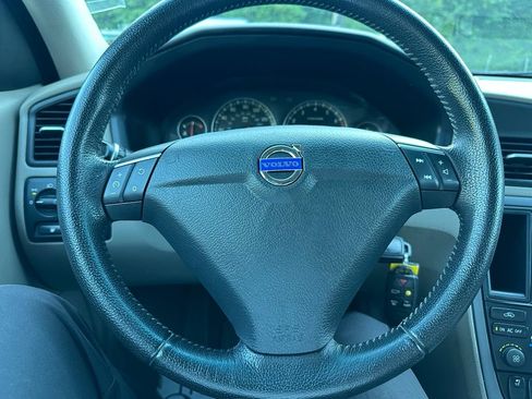 Used 2007 Volvo S60 2.5T FWD image 14