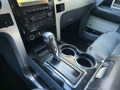 Used 2012 Ford F150 Platinum image 21