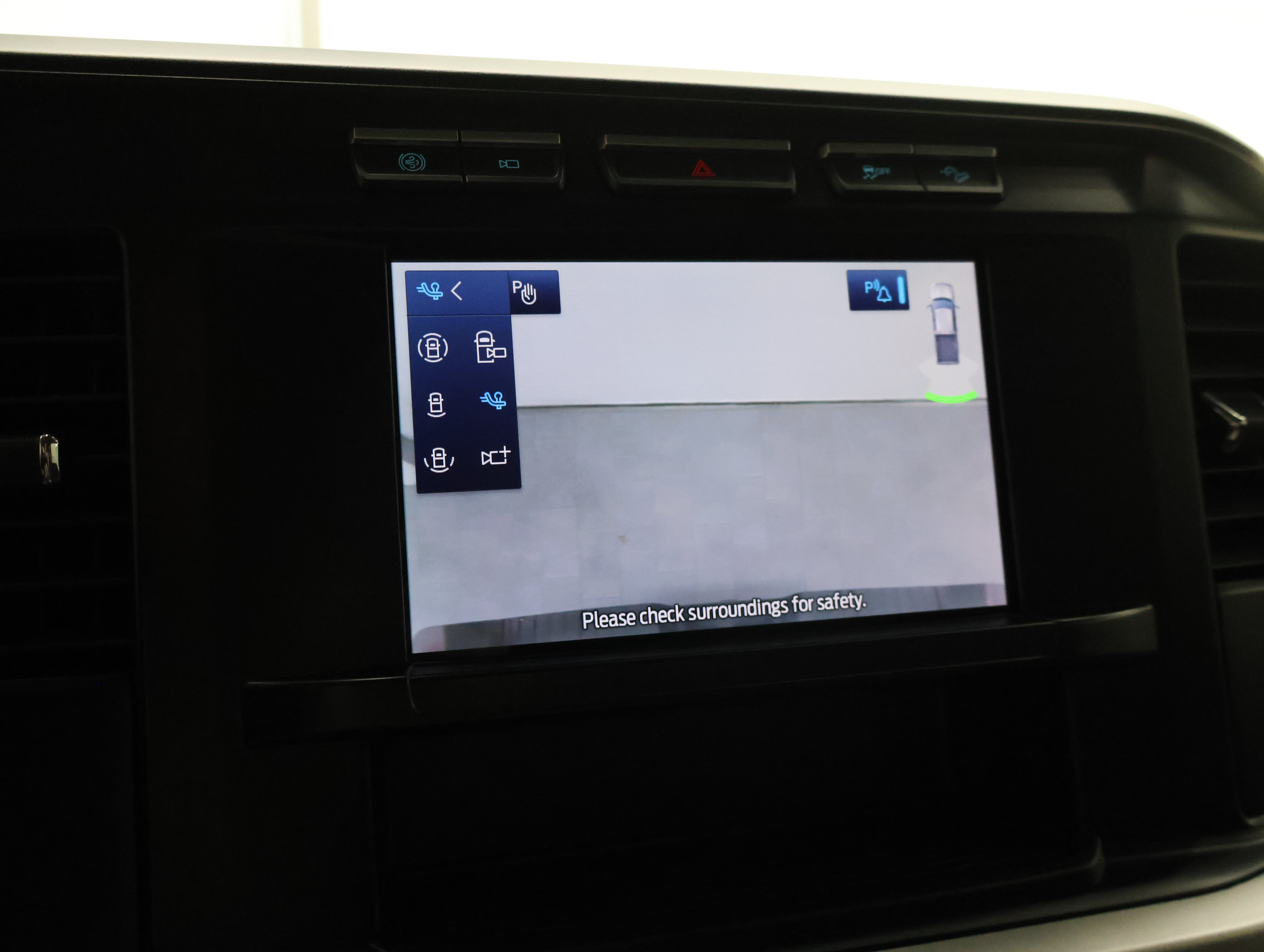 Used 2024 Ford F250 XL w/ STX Appearance Package AWD/4WD image 20