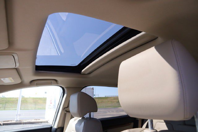 Used 2018 Honda CR-V EX-L image 9