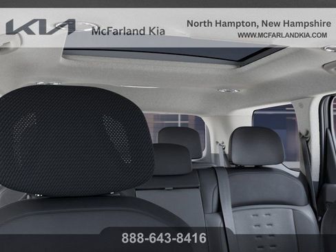 New 2026 Kia EV9 Wind image 28