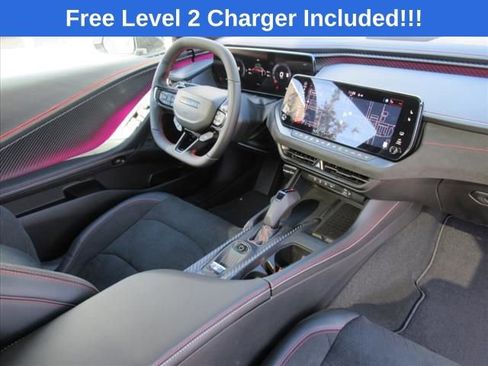 Used 2024 Dodge Charger R/T Scat Pack w/ Plus Group image 16