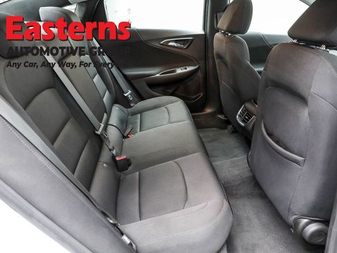 Used 2024 Chevrolet Malibu LT image 22