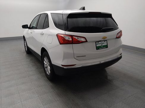 Used 2018 Chevrolet Equinox LS FWD image 6