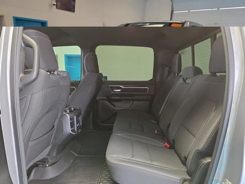 Used 2022 RAM 1500 Big Horn AWD/4WD image 10