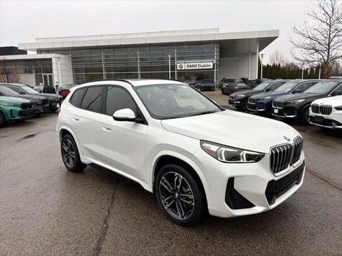 Certified 2023 BMW X1 xDrive28i w/ Premium Package image 1