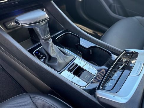 Certified 2023 Hyundai Santa Cruz Limited w/ Cargo Package image 8