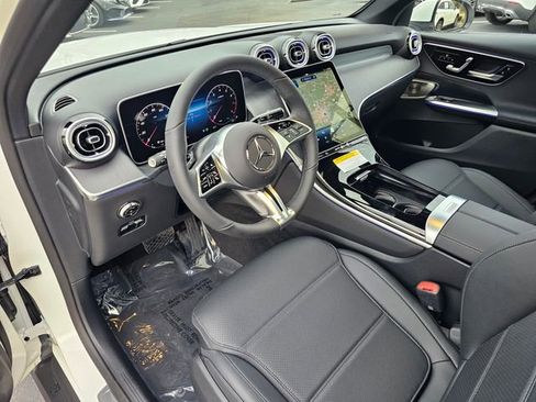 New 2026 Mercedes-Benz GLC 300 4MATIC image 14