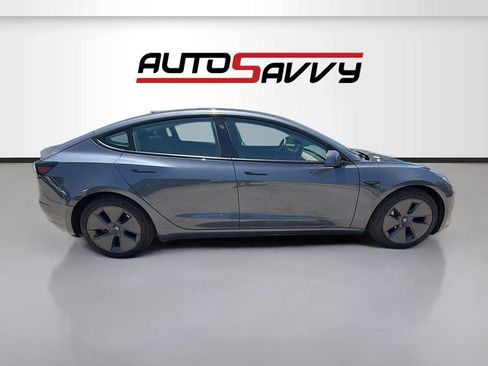 Used 2023 Tesla Model 3 Standard Range RWD image 8