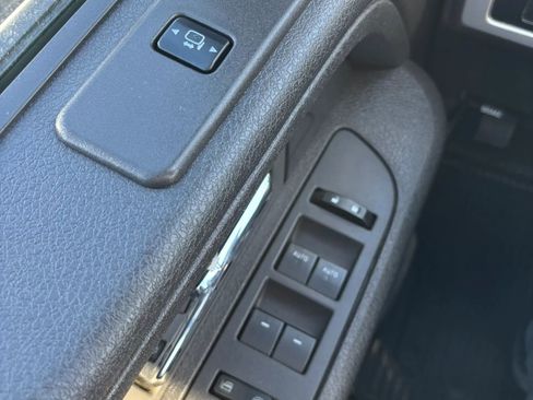 Used 2013 Ford F150 FX4 w/ Luxury Equipment Group image 25