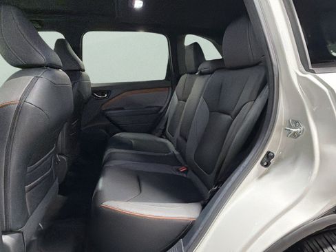 Certified 2026 Subaru Forester Sport AWD/4WD image 31