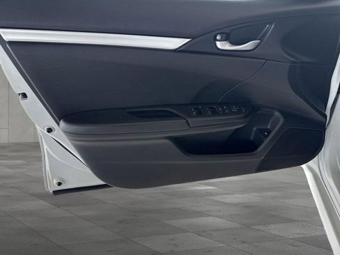 Used 2021 Honda Civic Sport image 19