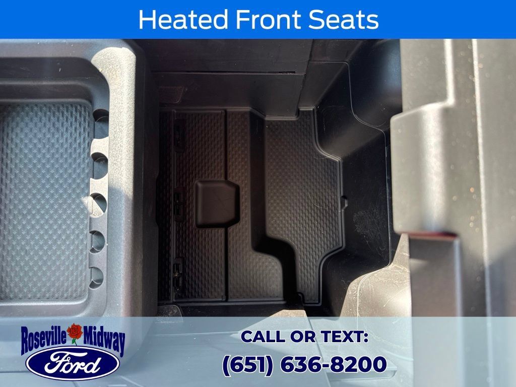 Used 2026 RAM 3500 Laramie w/ Night Edition AWD/4WD image 14