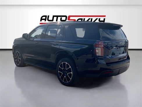 Used 2023 Chevrolet Tahoe RST w/ Luxury Package image 5