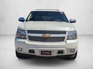 Used 2011 Chevrolet Suburban LTZ AWD/4WD video 2