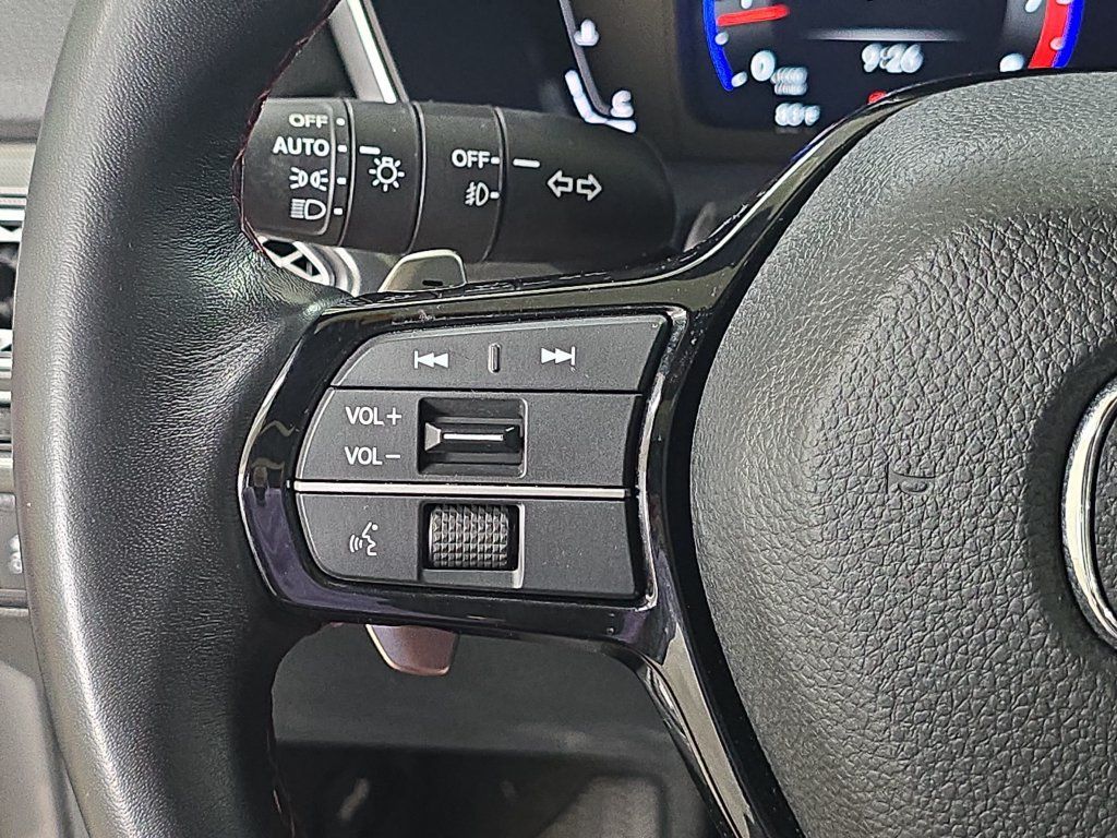 Used 2024 Acura Integra A-Spec w/ Technology Package FWD image 20