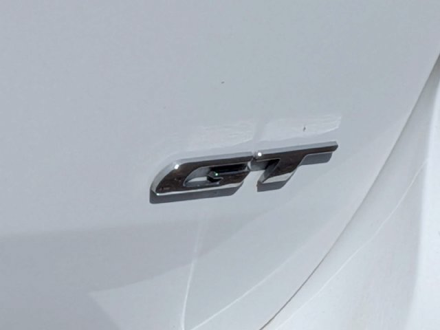 Certified 2024 Dodge Durango GT AWD/4WD image 12