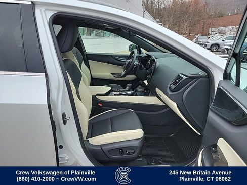Used 2024 Lexus NX 350 AWD w/ Premium Package image 17