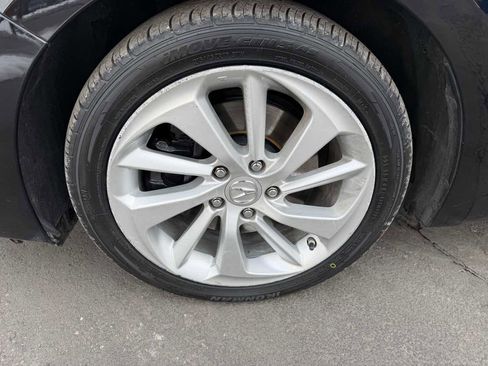 Used 2016 Acura ILX image 8