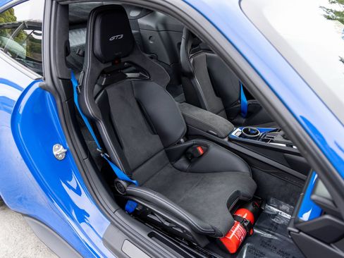 Certified 2026 Porsche 911 GT3 image 57