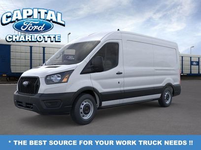 New 2025 Ford Transit 250 148 Medium Roof
